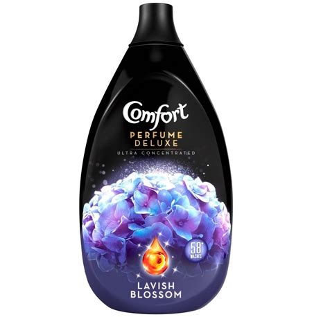 Comfort Lavish Blossom Purple, 870 ml .